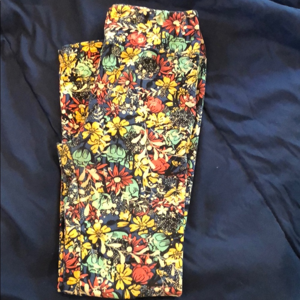 LulaRoe leggings